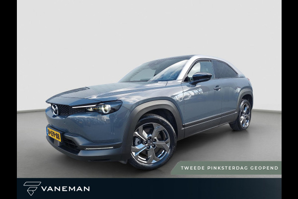 Mazda MX-30 e-SkyActiv 145 First Edition 36 kWh | Climate Control | Cruise Control | Navigatie |