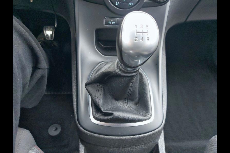 Ford Fiesta 1.0 EcoBoost ST Line, airco,cruise,navigatie,parkeersensoren achter,