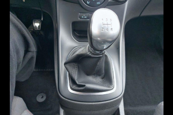 Ford Fiesta 1.0 EcoBoost ST Line, airco,cruise,navigatie,parkeersensoren achter,