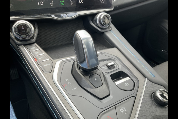 Lynk & Co 01 1.5 PHEV 262pk 360°Cam Carplay Pano.dak Stoelverw. Incl BTW Plug-in