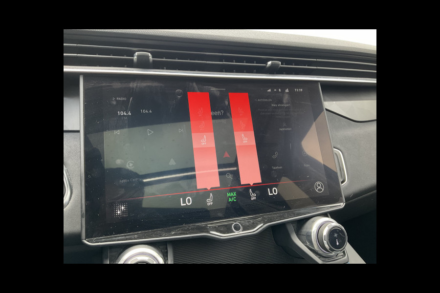 Lynk & Co 01 1.5 PHEV 262pk 360°Cam Carplay Pano.dak Stoelverw. Incl BTW Plug-in