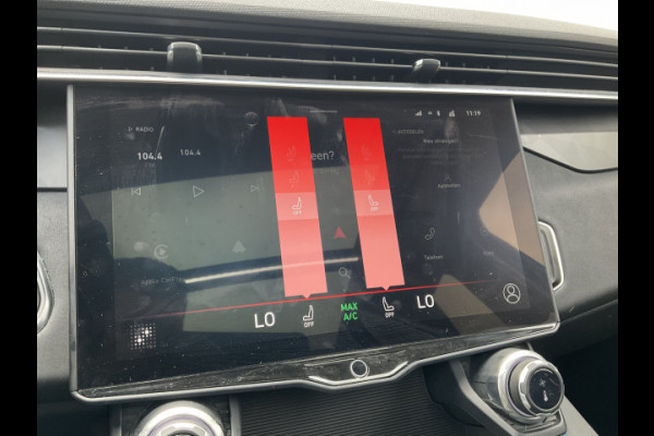 Lynk & Co 01 1.5 PHEV 262pk 360°Cam Carplay Pano.dak Stoelverw. Incl BTW Plug-in