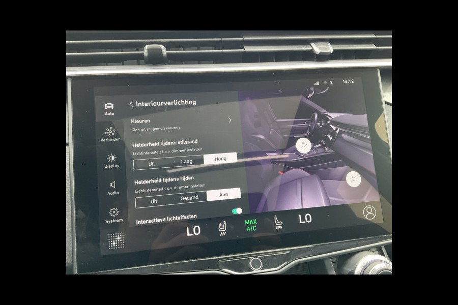 Lynk & Co 01 1.5 PHEV 262pk 360°Cam Carplay Pano.dak Stoelverw. Incl BTW Plug-in