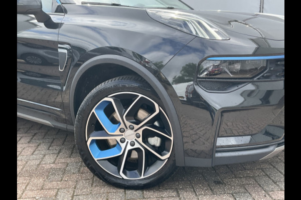 Lynk & Co 01 1.5 PHEV 262pk 360°Cam Carplay Pano.dak Stoelverw. Incl BTW Plug-in
