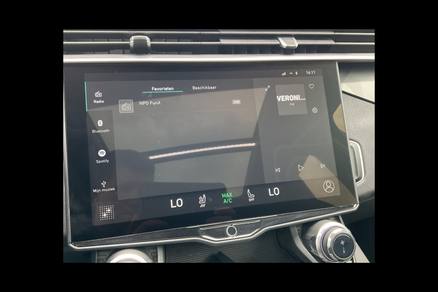 Lynk & Co 01 1.5 PHEV 262pk 360°Cam Carplay Pano.dak Stoelverw. Incl BTW Plug-in