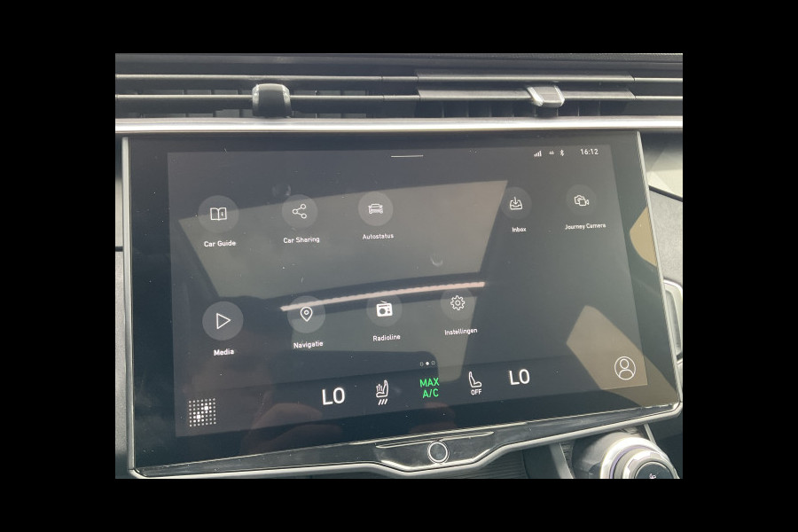 Lynk & Co 01 1.5 PHEV 262pk 360°Cam Carplay Pano.dak Stoelverw. Incl BTW Plug-in