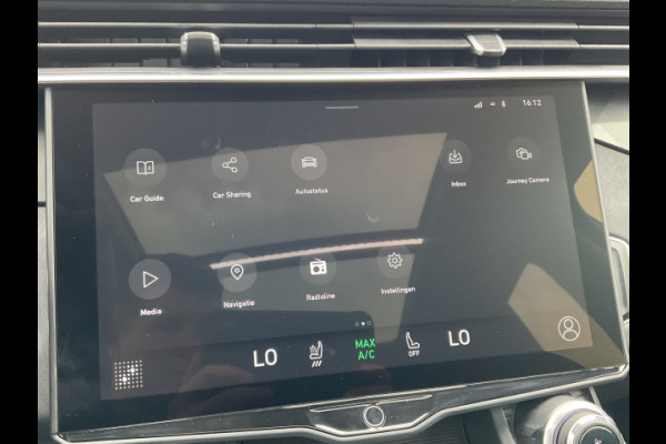 Lynk & Co 01 1.5 PHEV 262pk 360°Cam Carplay Pano.dak Stoelverw. Incl BTW Plug-in
