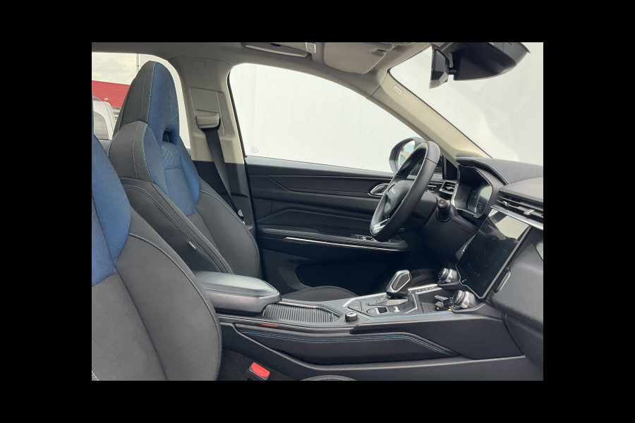 Lynk & Co 01 1.5 PHEV 262pk 360°Cam Carplay Pano.dak Stoelverw. Incl BTW Plug-in