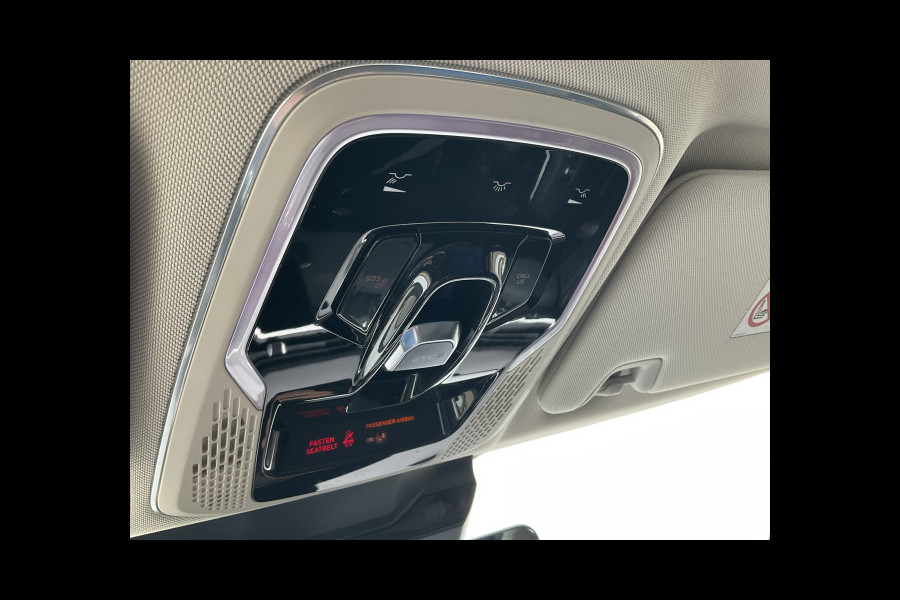 Lynk & Co 01 1.5 PHEV 262pk 360°Cam Carplay Pano.dak Stoelverw. Incl BTW Plug-in