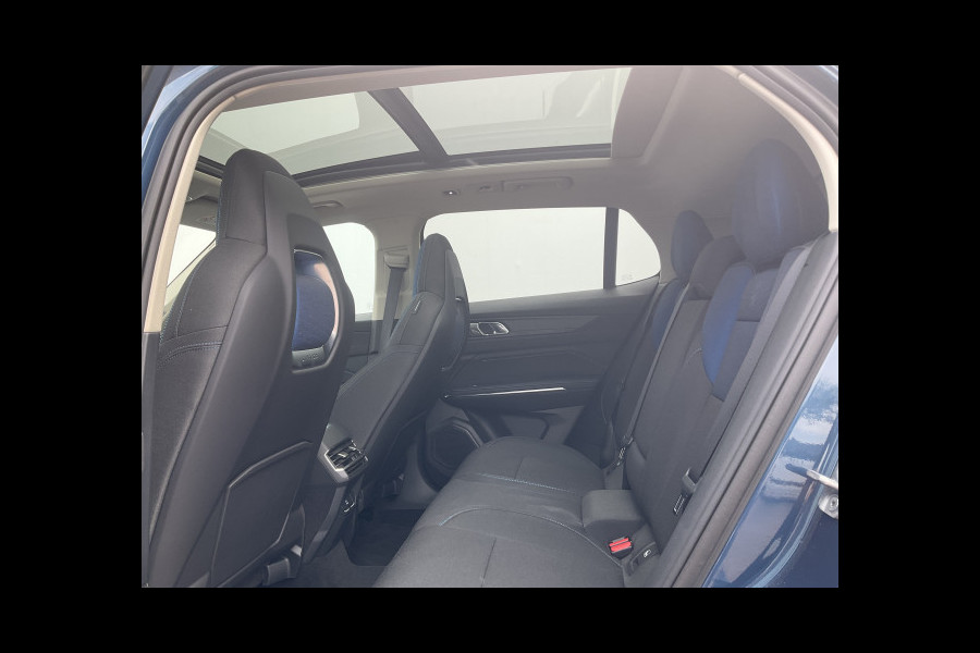 Lynk & Co 01 1.5 PHEV 262pk 360°Cam Carplay Pano.dak Stoelverw. Incl BTW Plug-in