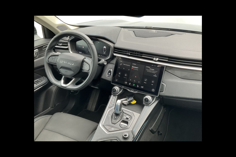 Lynk & Co 01 1.5 PHEV 262pk 360°Cam Carplay Pano.dak Stoelverw. Incl BTW Plug-in