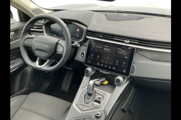 Lynk & Co 01 1.5 PHEV 262pk 360°Cam Carplay Pano.dak Stoelverw. Incl BTW Plug-in