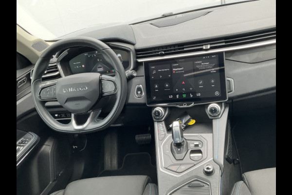 Lynk & Co 01 1.5 PHEV 262pk 360°Cam Carplay Pano.dak Stoelverw. Incl BTW Plug-in