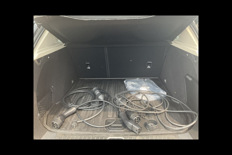 Lynk & Co 01 1.5 PHEV 262pk 360°Cam Carplay Pano.dak Stoelverw. Incl BTW Plug-in