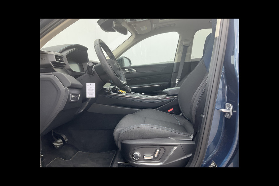 Lynk & Co 01 1.5 PHEV 262pk 360°Cam Carplay Pano.dak Stoelverw. Incl BTW Plug-in