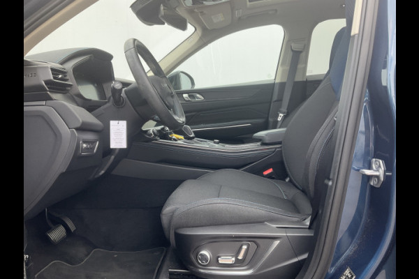 Lynk & Co 01 1.5 PHEV 262pk 360°Cam Carplay Pano.dak Stoelverw. Incl BTW Plug-in