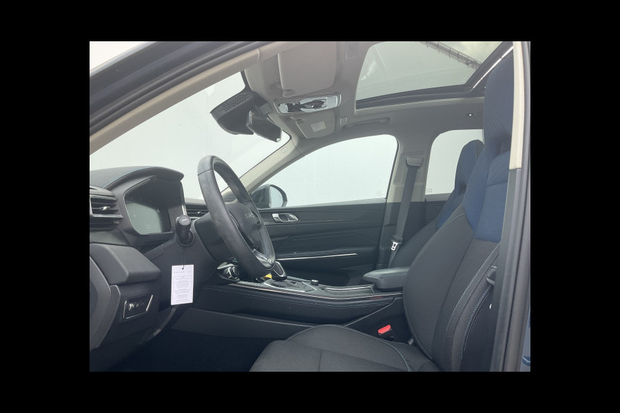 Lynk & Co 01 1.5 PHEV 262pk 360°Cam Carplay Pano.dak Stoelverw. Incl BTW Plug-in