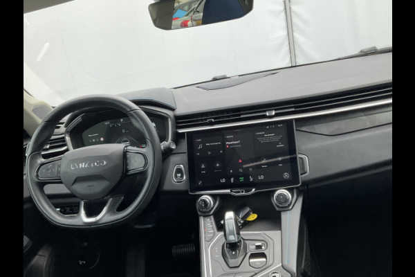 Lynk & Co 01 1.5 PHEV 262pk 360°Cam Carplay Pano.dak Stoelverw. Incl BTW Plug-in