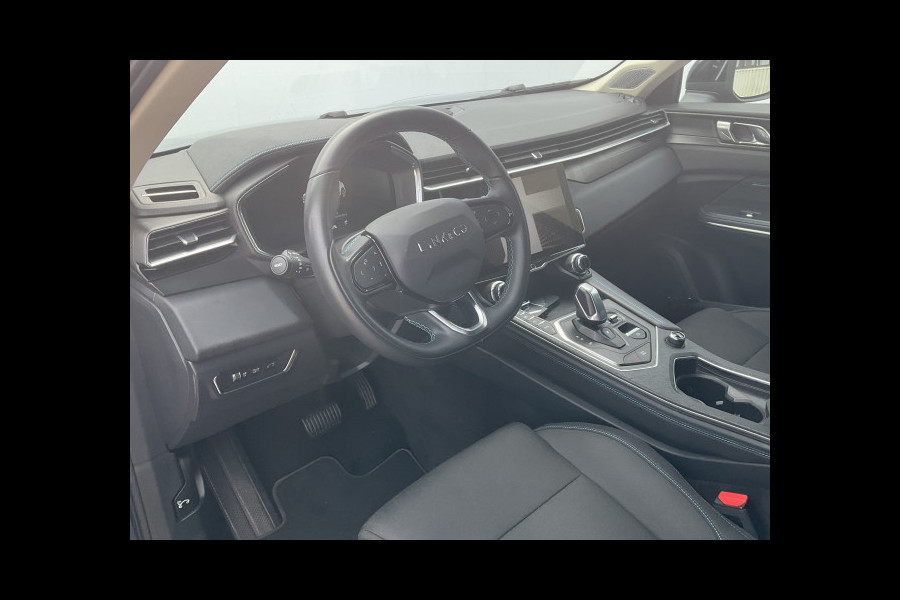 Lynk & Co 01 1.5 PHEV 262pk 360°Cam Carplay Pano.dak Stoelverw. Incl BTW Plug-in