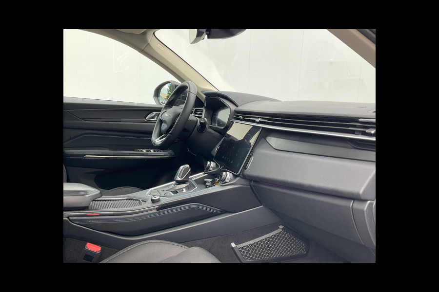 Lynk & Co 01 1.5 PHEV 262pk 360°Cam Carplay Pano.dak Stoelverw. Incl BTW Plug-in