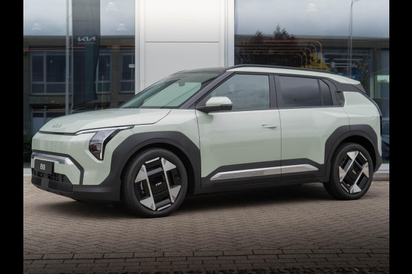 Kia EV3 Plus Advanced 81.4 kWh | OP VOORAAD DIRECT LEVERBAAR | Schuifkanteldak | Harman en kardon |