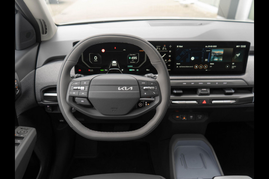 Kia EV3 Plus Advanced 81.4 kWh | OP VOORAAD DIRECT LEVERBAAR | Schuif-/kanteldak | Harman/kardon |