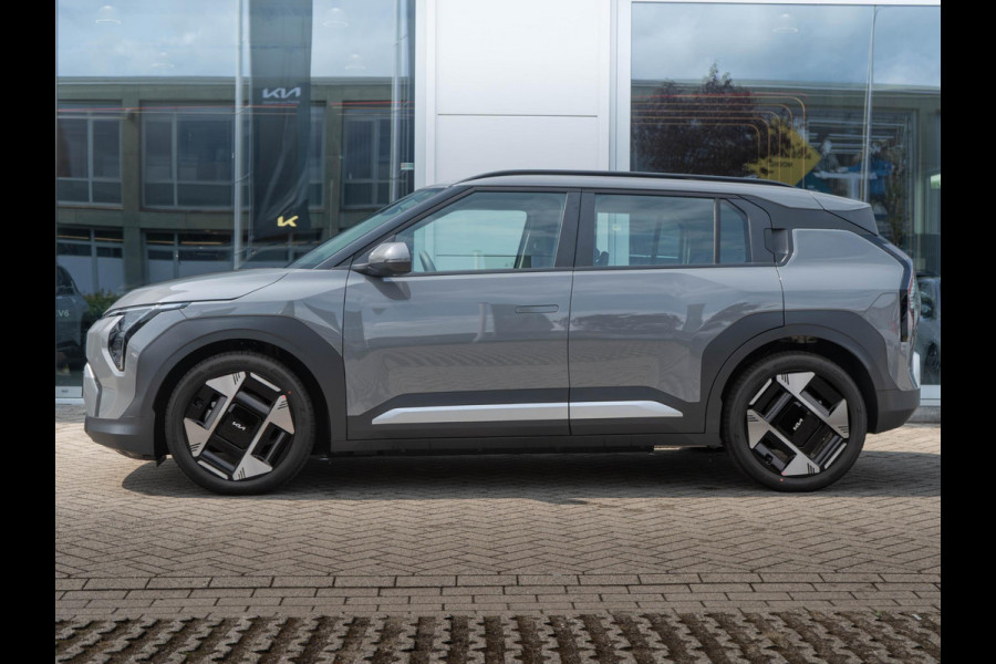 Kia EV3 Plus Advanced 81.4 kWh | OP VOORAAD DIRECT LEVERBAAR | Schuif-/kanteldak | Harman/kardon |