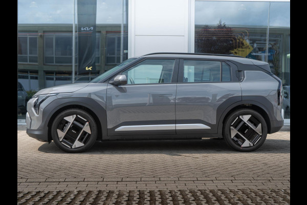 Kia EV3 Plus Advanced 81.4 kWh | OP VOORAAD DIRECT LEVERBAAR | Schuif-/kanteldak | Harman/kardon |