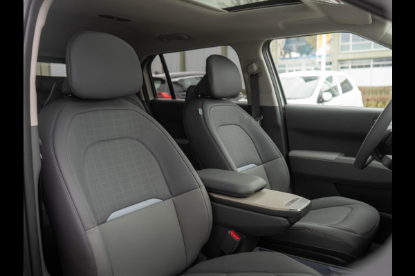 Kia EV3 Plus Advanced 81.4 kWh | OP VOORAAD DIRECT LEVERBAAR | Schuif-/kanteldak | Harman/kardon |