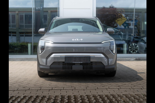 Kia EV3 Plus Advanced 81.4 kWh | OP VOORAAD DIRECT LEVERBAAR | Schuif-/kanteldak | Harman/kardon |