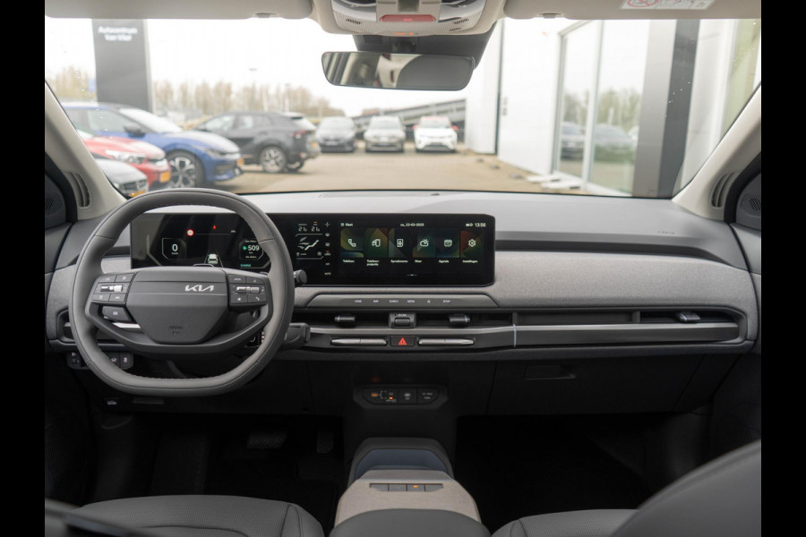 Kia EV3 Plus Advanced 81.4 kWh | OP VOORAAD DIRECT LEVERBAAR | Schuif-/kanteldak | Harman/kardon |