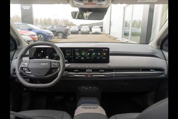 Kia EV3 Plus Advanced 81.4 kWh | OP VOORAAD DIRECT LEVERBAAR | Schuif-/kanteldak | Harman/kardon |