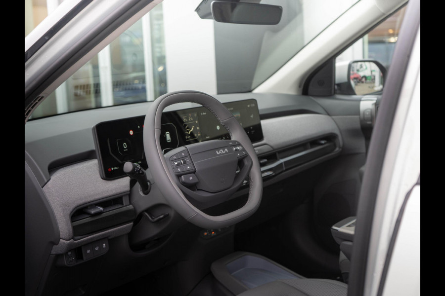 Kia EV3 Plus Advanced 81.4 kWh | OP VOORAAD DIRECT LEVERBAAR | Schuif-/kanteldak | Harman/kardon |