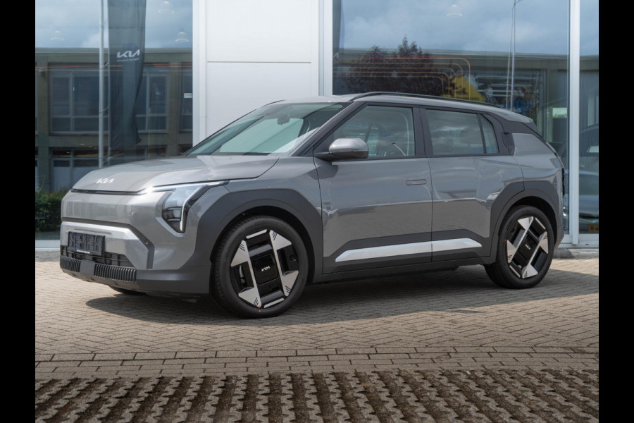 Kia EV3 Plus Advanced 81.4 kWh | OP VOORAAD DIRECT LEVERBAAR | Schuif-/kanteldak | Harman/kardon |
