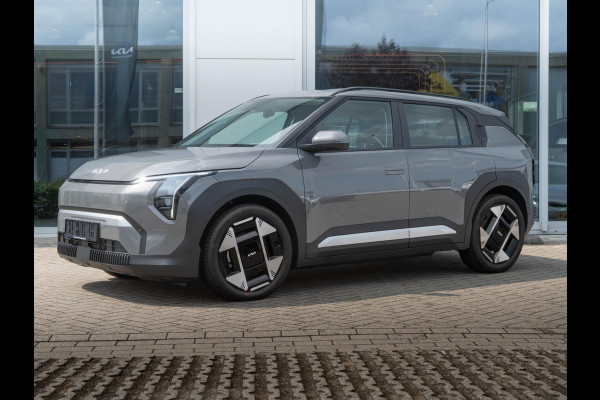Kia EV3 Plus Advanced 81.4 kWh | OP VOORAAD DIRECT LEVERBAAR | Schuif-/kanteldak | Harman/kardon |
