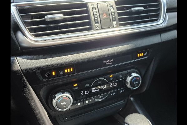 Mazda 3 2.0 SkyActiv-G 120 SkyLease GT