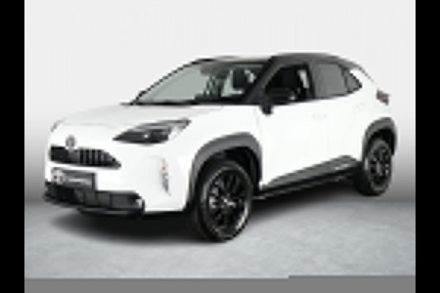 Toyota Yaris Cross 1.5 Hybrid 115 ACTIVE BI-TONE LIMITED 2025 | NIEUW UIT VOORRAAD LEVERBAAR | 10 JAAR GARANTIE | NIEUW UIT VOORRAAD LEVERBAAR |