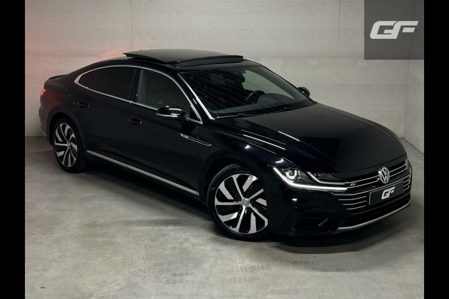 Volkswagen Arteon 1.5 TSI R-Line Pano Virtual CarPlay Trekh.