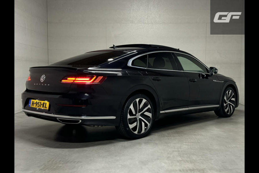 Volkswagen Arteon 1.5 TSI R-Line Pano Virtual CarPlay Trekh.
