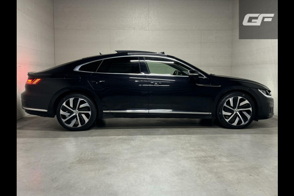 Volkswagen Arteon 1.5 TSI R-Line Pano Virtual CarPlay Trekh.
