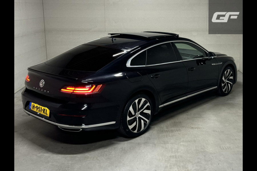 Volkswagen Arteon 1.5 TSI R-Line Pano Virtual CarPlay Trekh.
