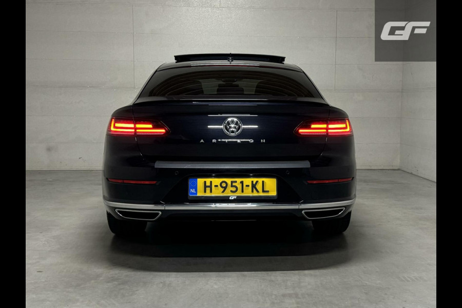 Volkswagen Arteon 1.5 TSI R-Line Pano Virtual CarPlay Trekh.