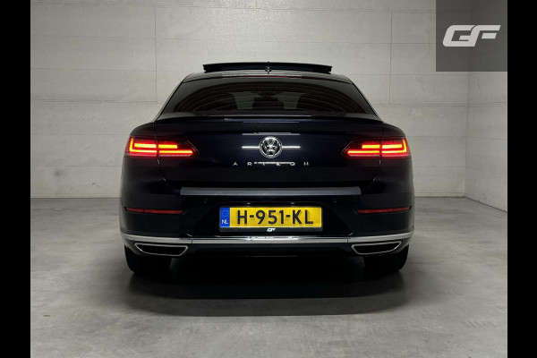 Volkswagen Arteon 1.5 TSI R-Line Pano Virtual CarPlay Trekh.