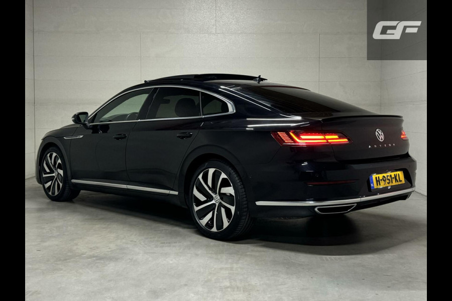 Volkswagen Arteon 1.5 TSI R-Line Pano Virtual CarPlay Trekh.