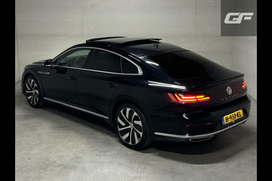 Volkswagen Arteon 1.5 TSI R-Line Pano Virtual CarPlay Trekh.