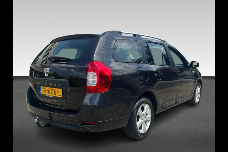 Dacia Logan MCV 0.9 TCe SL Royaal