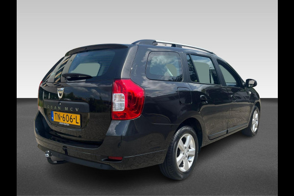 Dacia Logan MCV 0.9 TCe SL Royaal