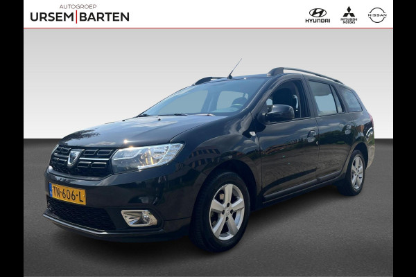 Dacia Logan MCV 0.9 TCe SL Royaal