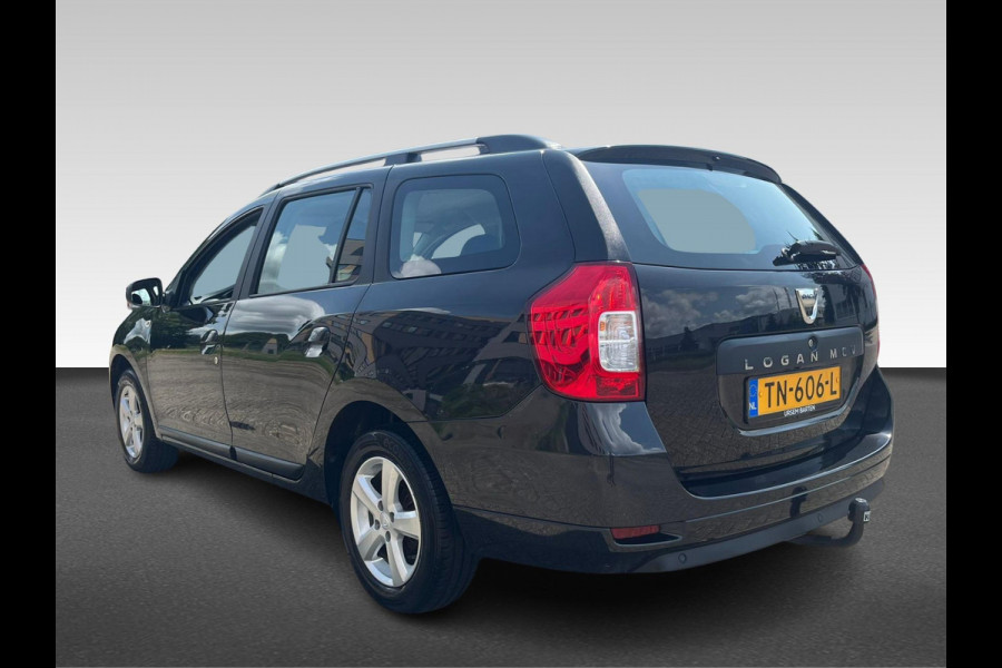 Dacia Logan MCV 0.9 TCe SL Royaal