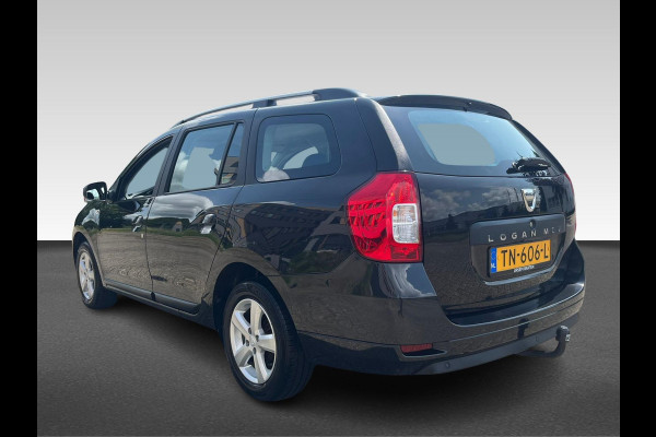 Dacia Logan MCV 0.9 TCe SL Royaal